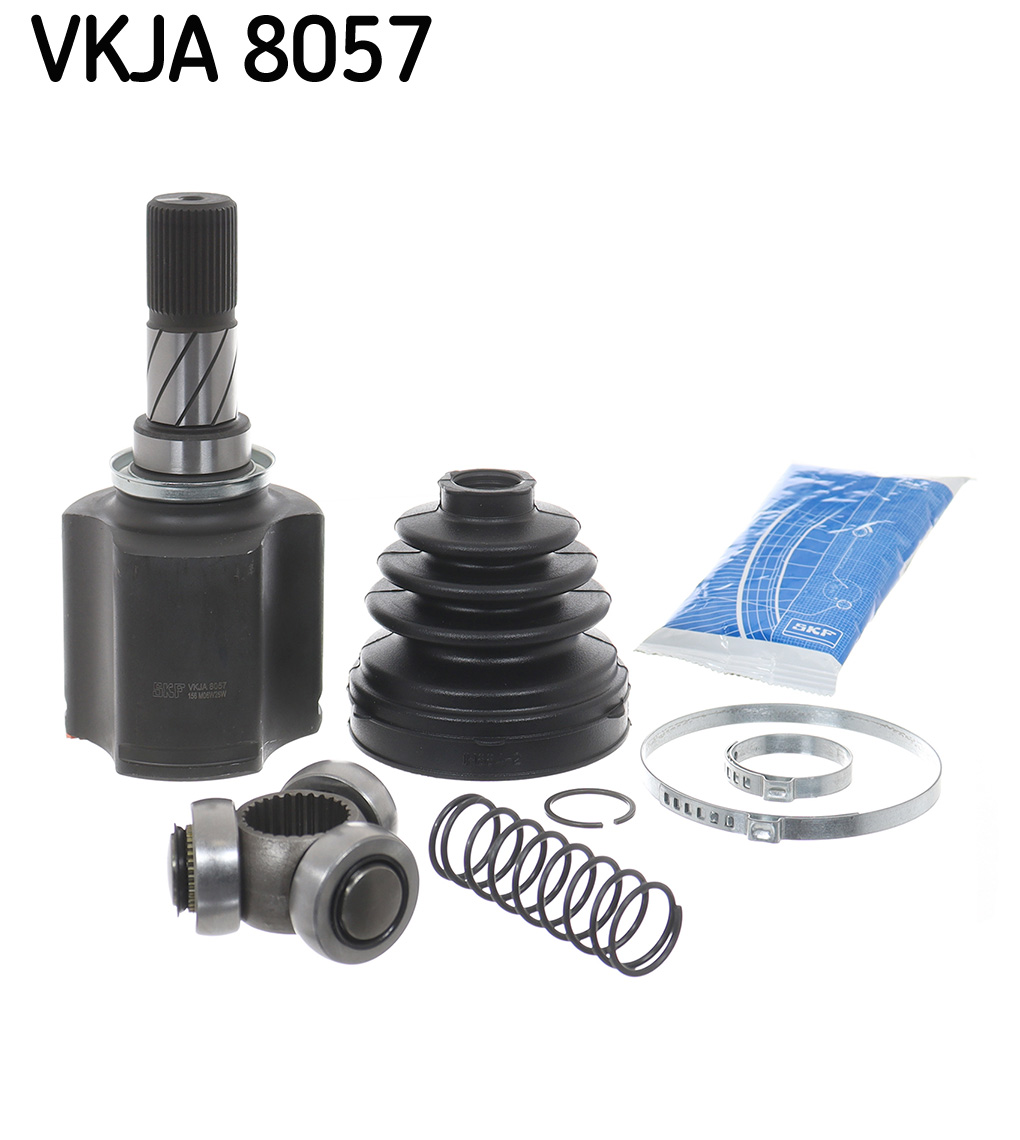 Sada kĺbov hnacieho hriadeľa SKF (VKJA 8057)